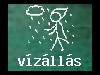 Orsz�gos V�zjelz� Szolg�lat napi v�z�ll�sjelent�se