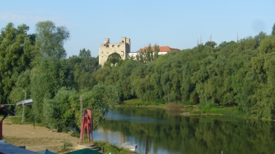 Bodrog vízitúra P1020320