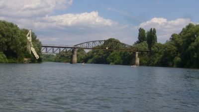 Bodrog vízitúra P1020328