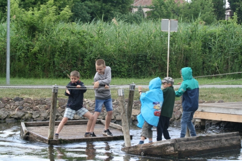 Tisza-tó vízitúra kép3630