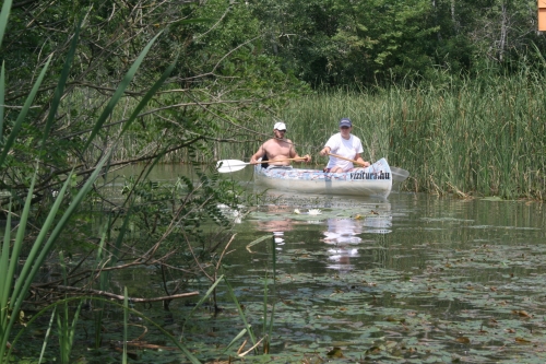 Tisza-tó vízitúra kép3865