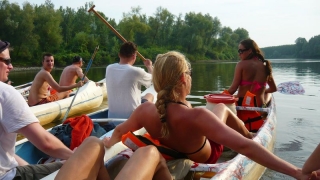 Tisza vízitúra kép2