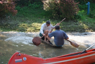 Teknőzés