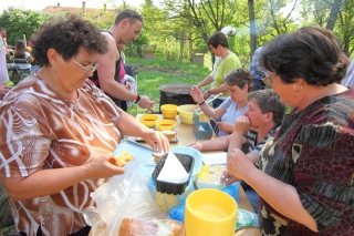 Majális