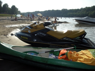 Jetski