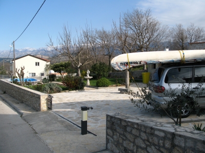 zrmanja kanyon vizitura kép2234